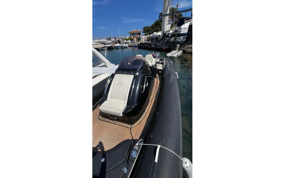 slider 6 Nuova Jolly Prince 35