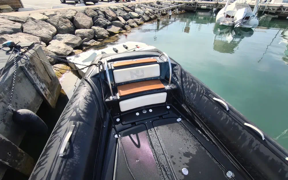 slider 3 Nuova Jolly Prince 35