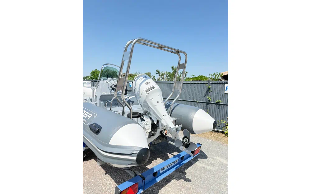 slider 4 3D Tender Lux 500