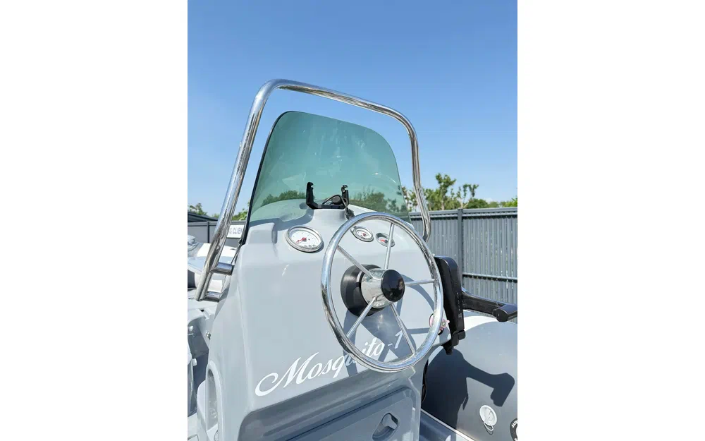slider 5 3D Tender Lux 500