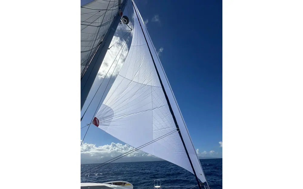 slider 21 Lagoon 42