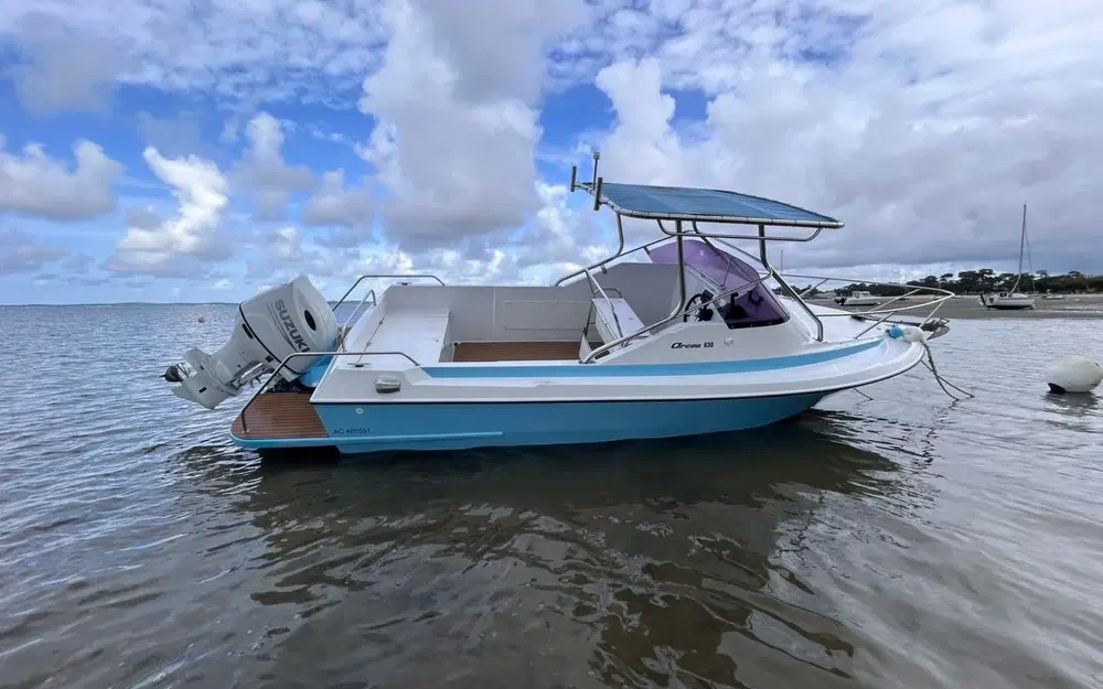 slider 17 Yachting France Arcoa 630
