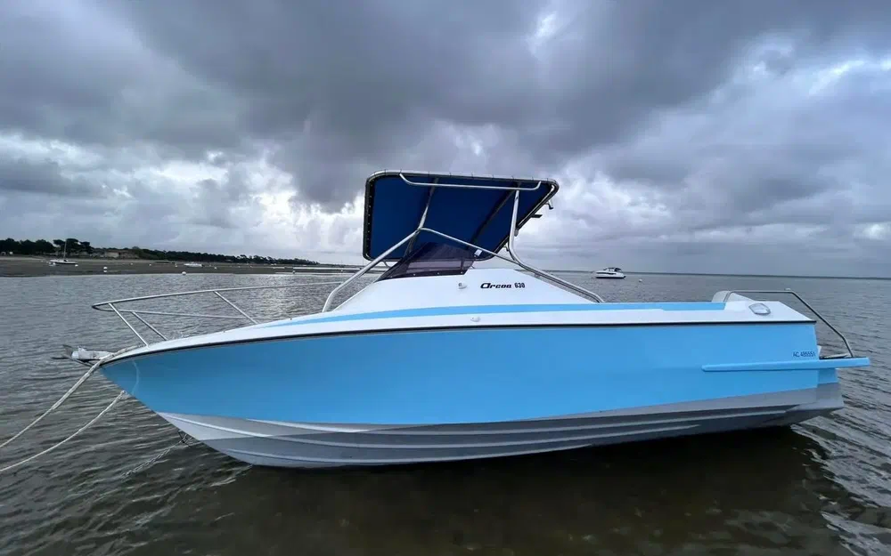 slider 21 Yachting France Arcoa 630