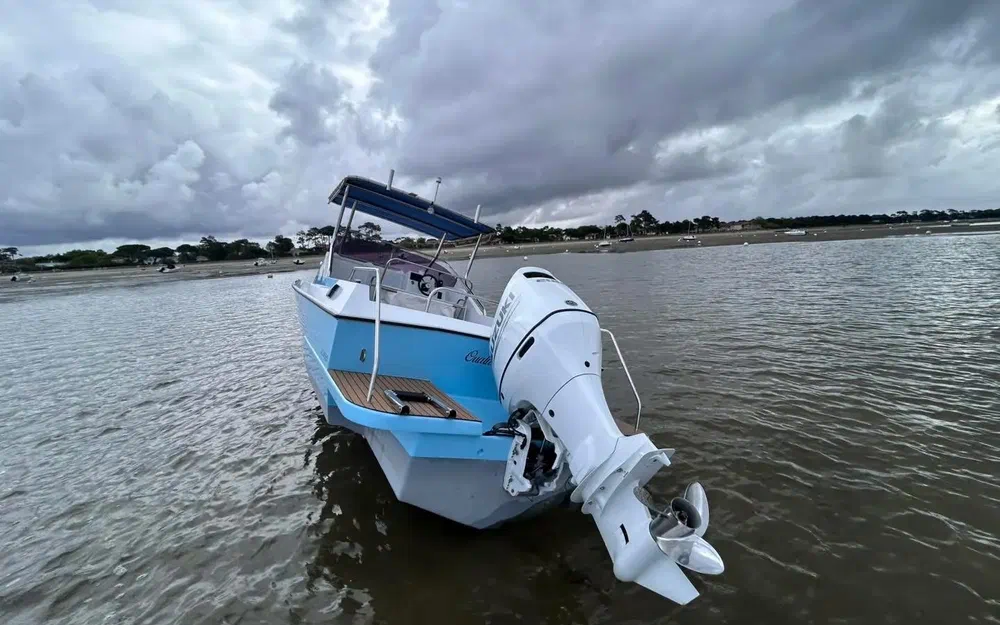 slider 25 Yachting France Arcoa 630