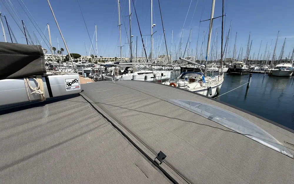 slider 13 Dufour 37
