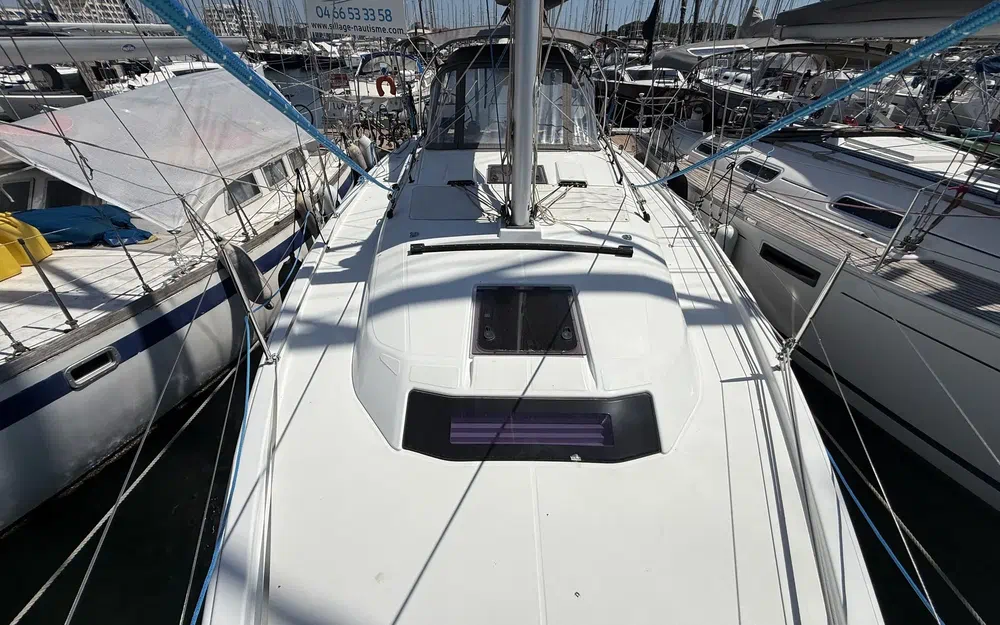 slider 17 Dufour 37