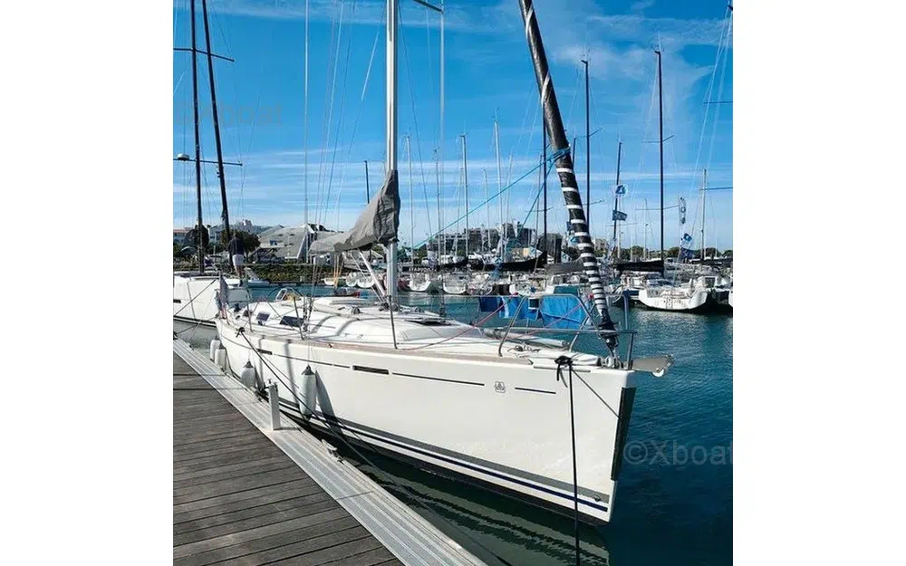 slider 0 Dufour 365 Grand Large