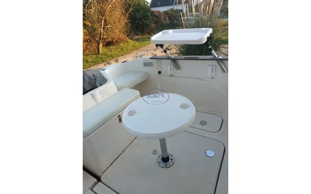 slider 7 Quicksilver Pilothouse 580