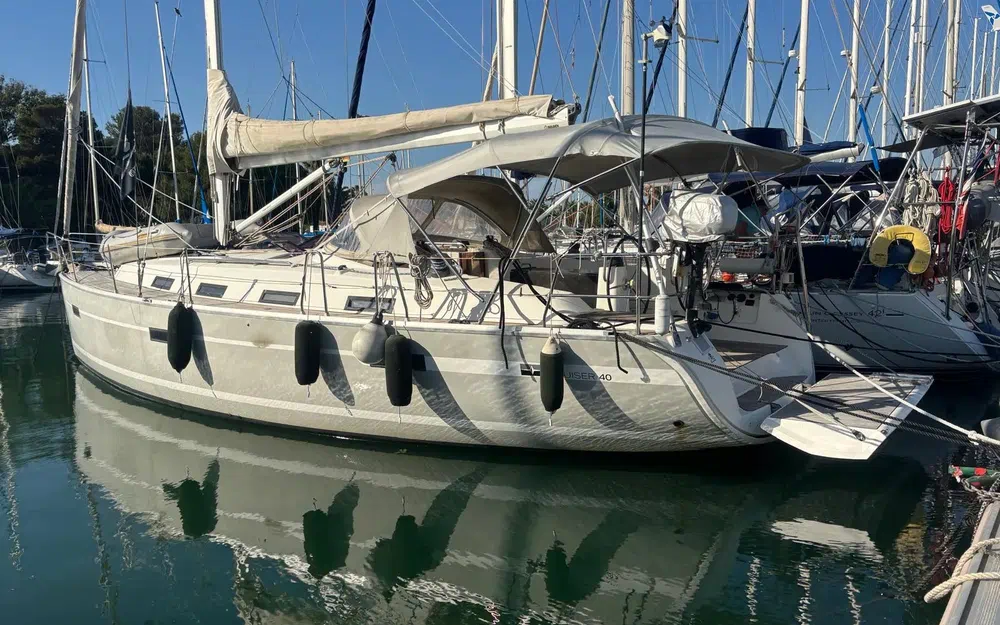 slider 0 Bavaria 40 Cruiser