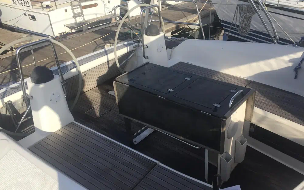 slider 13 Bavaria 40 Cruiser