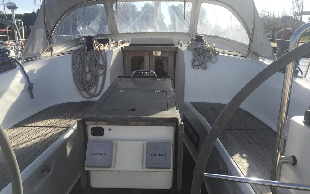 slider 14 Bavaria 40 Cruiser