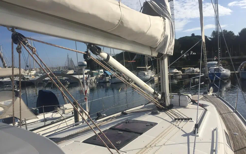 slider 16 Bavaria 40 Cruiser