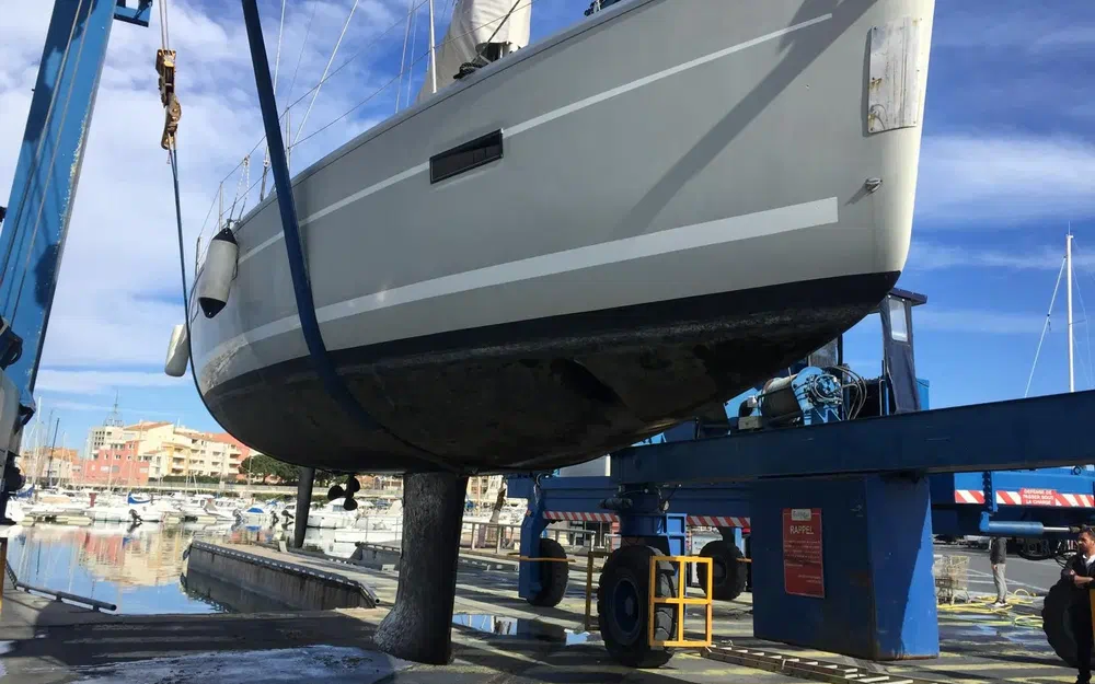 slider 18 Bavaria 40 Cruiser