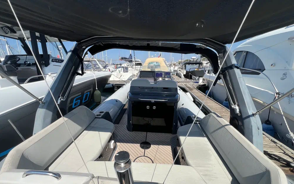 slider 12 Zodiac Medline 9