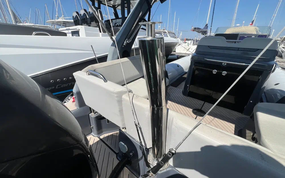 slider 15 Zodiac Medline 9