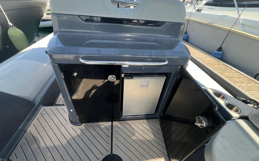 slider 17 Zodiac Medline 9