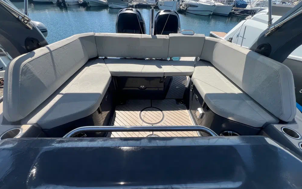 slider 19 Zodiac Medline 9