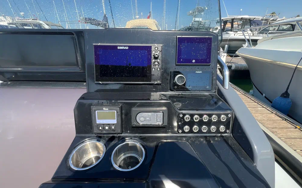 slider 21 Zodiac Medline 9