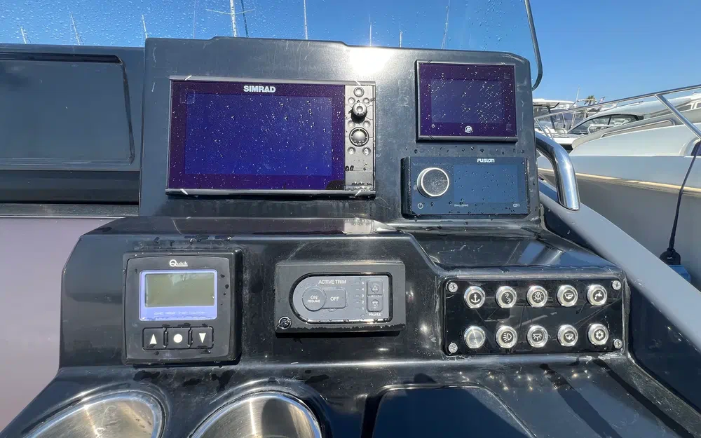 slider 22 Zodiac Medline 9