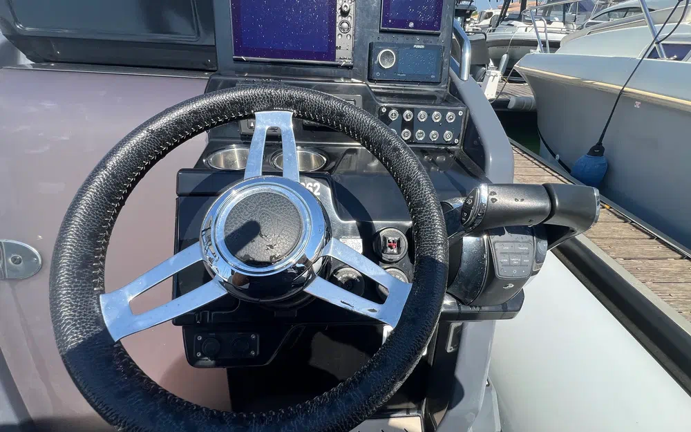 slider 23 Zodiac Medline 9