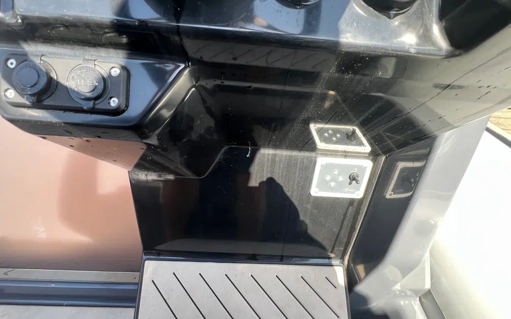 slider 24 Zodiac Medline 9