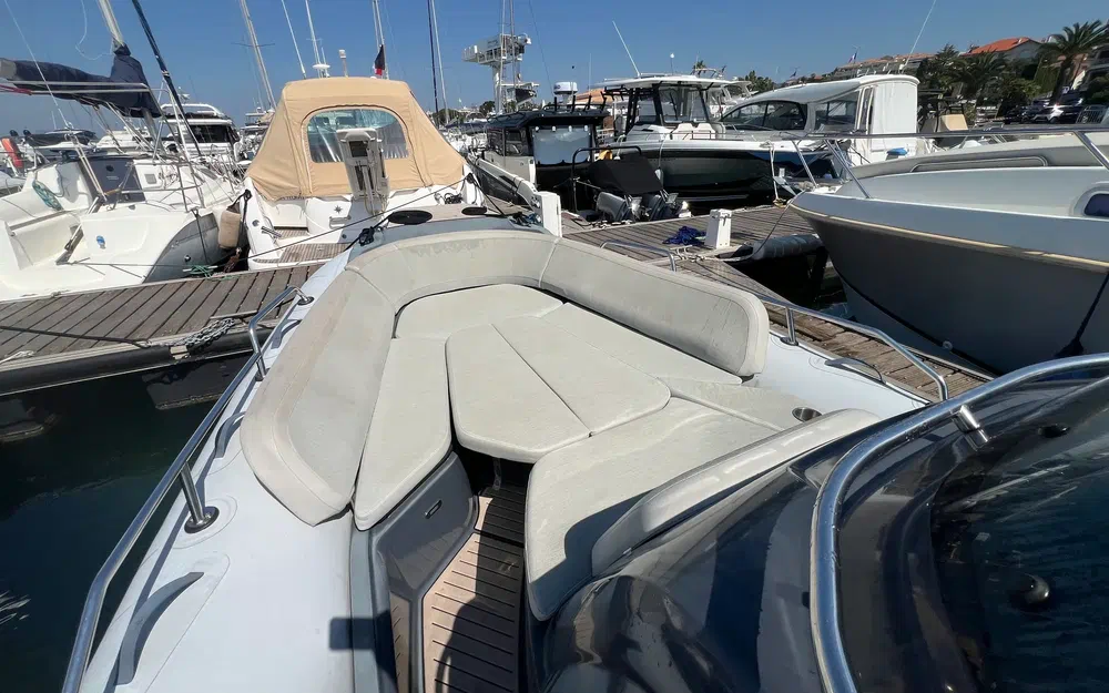 slider 25 Zodiac Medline 9