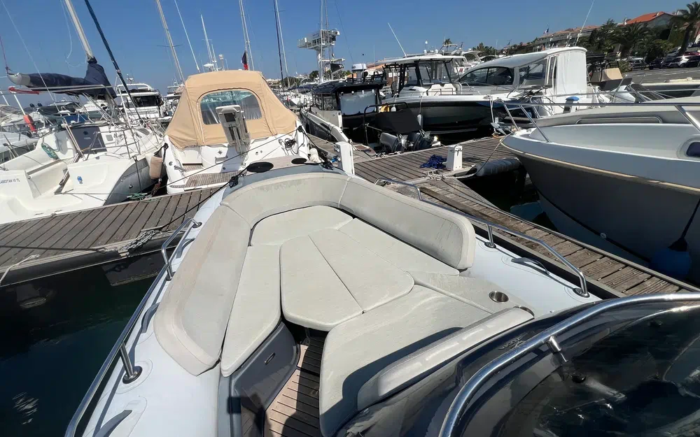 slider 26 Zodiac Medline 9