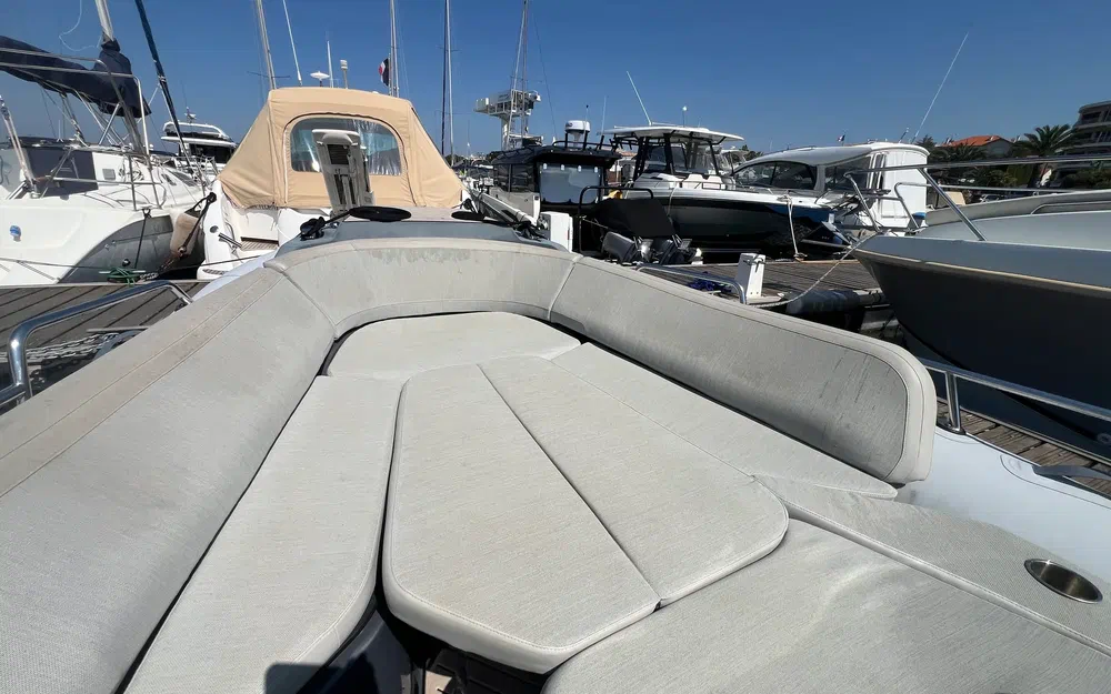 slider 27 Zodiac Medline 9