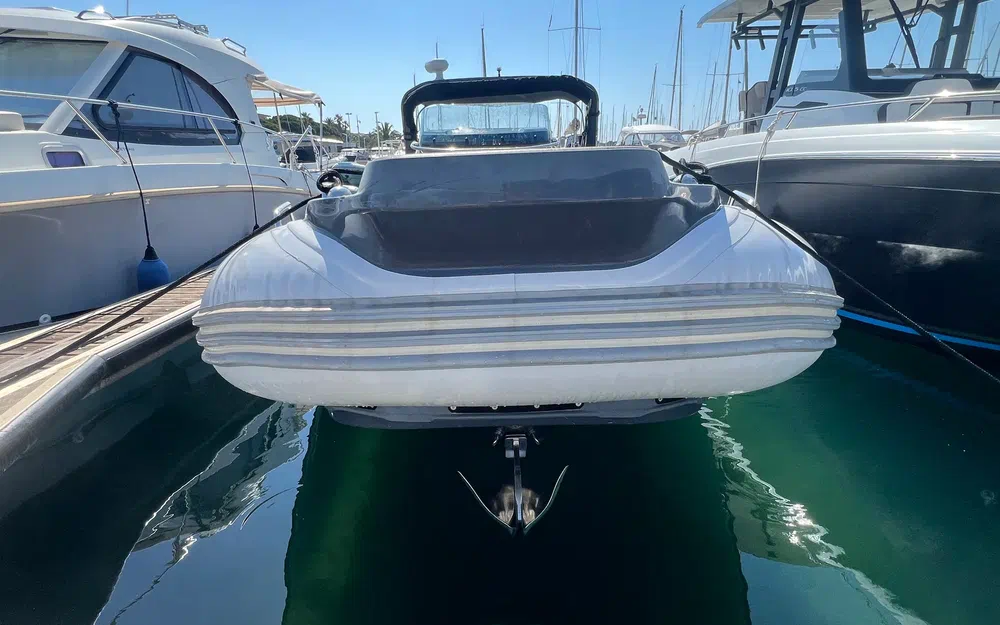 slider 1 Zodiac Medline 9