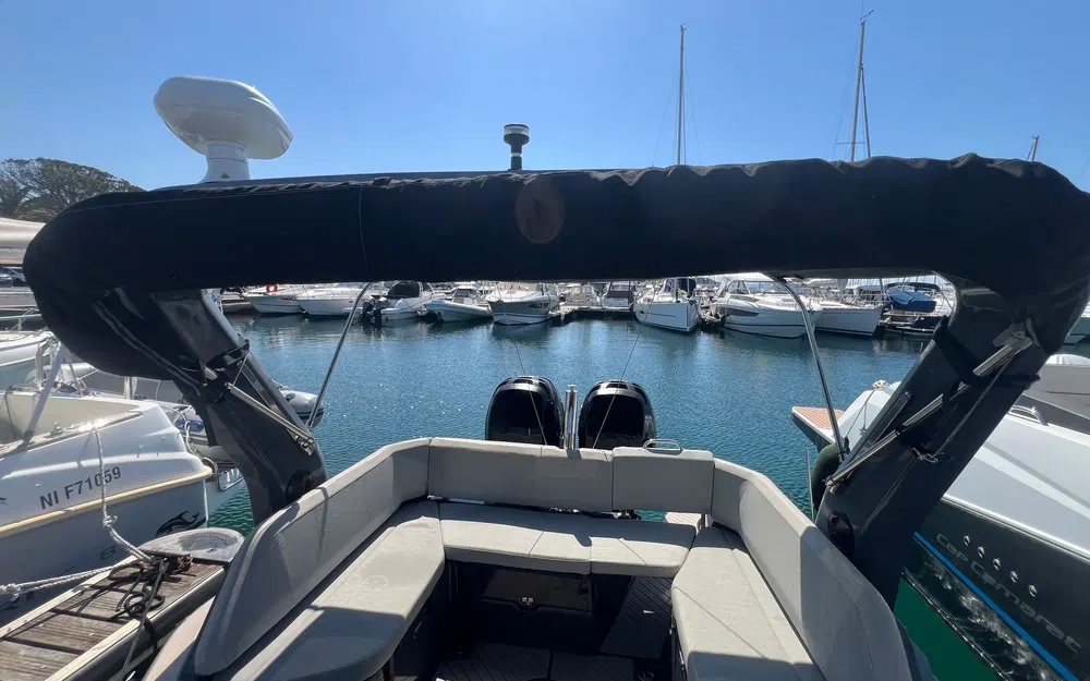slider 36 Zodiac Medline 9