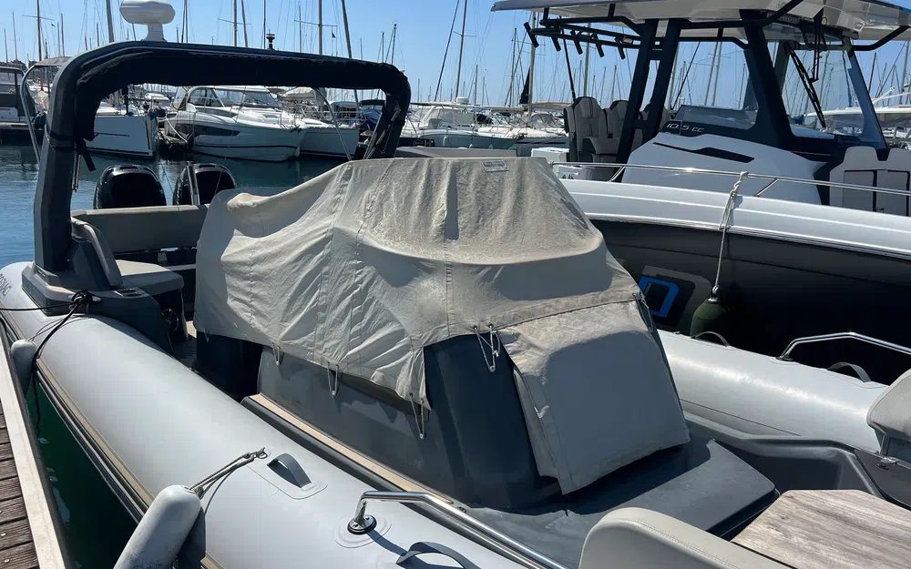 slider 39 Zodiac Medline 9