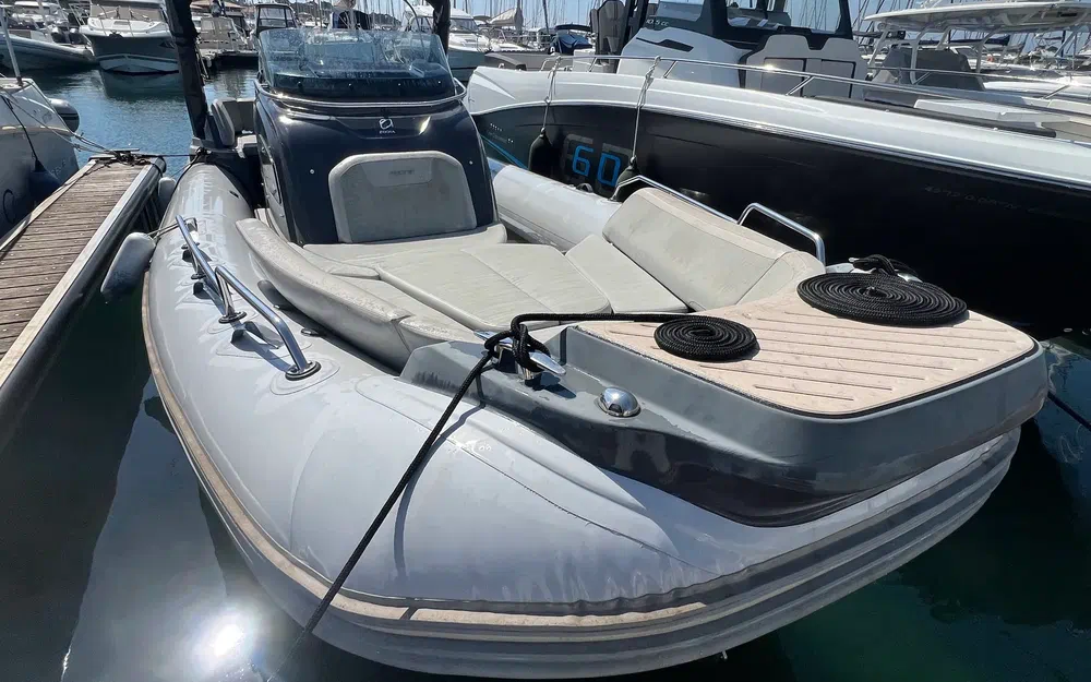 slider 3 Zodiac Medline 9
