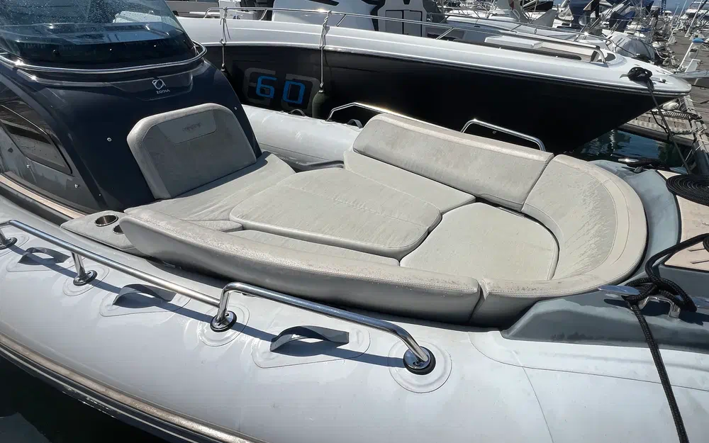 slider 6 Zodiac Medline 9
