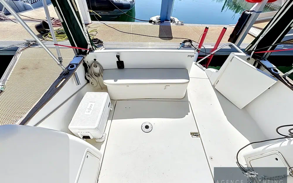 slider 16 Jeanneau Merry Fisher 805