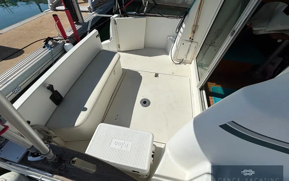slider 18 Jeanneau Merry Fisher 805