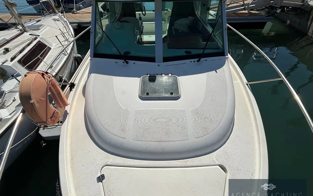 slider 20 Jeanneau Merry Fisher 805