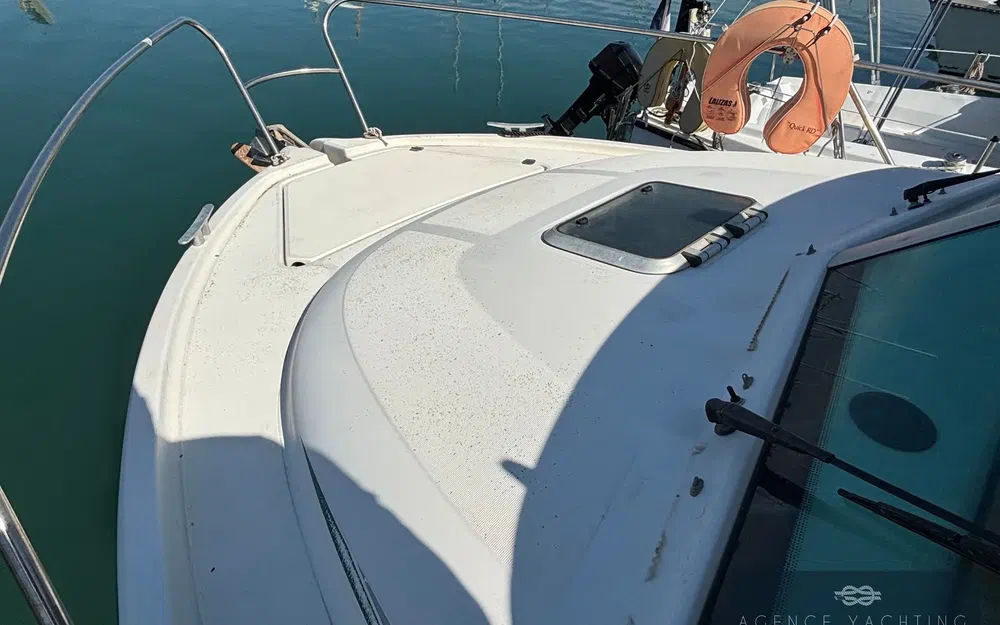 slider 21 Jeanneau Merry Fisher 805