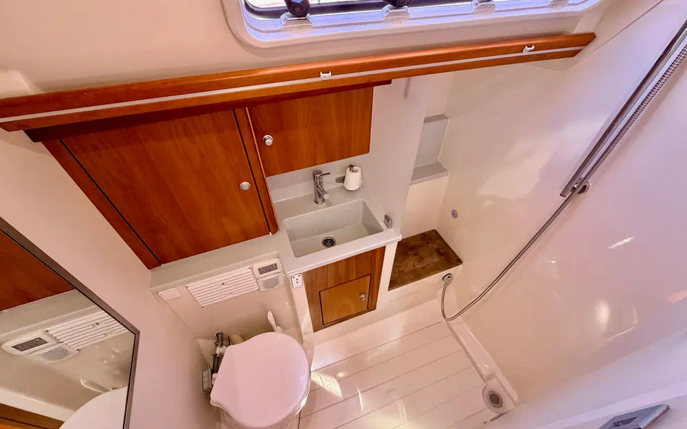 slider 25 Hanse 400