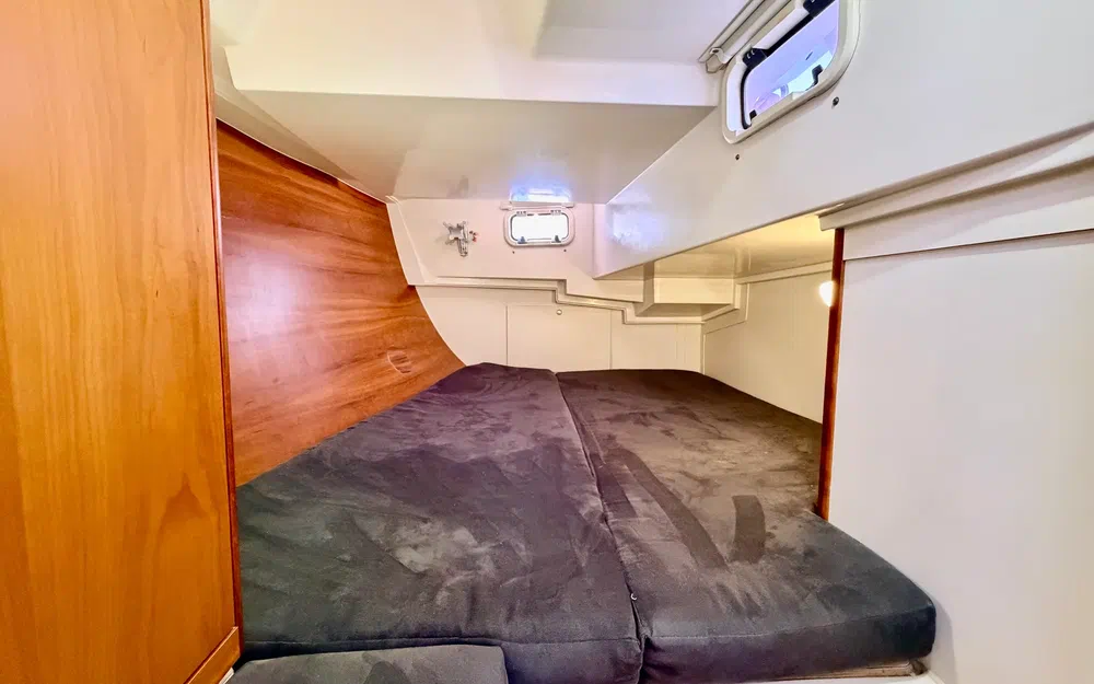 slider 21 Hanse 400