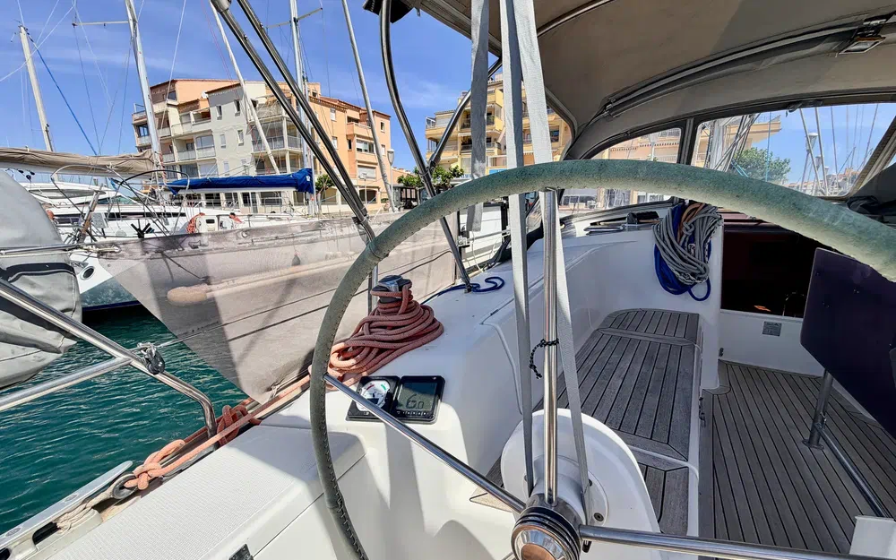 slider 6 Hanse 400