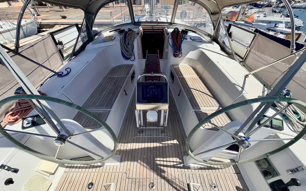 slider 3 Hanse 400