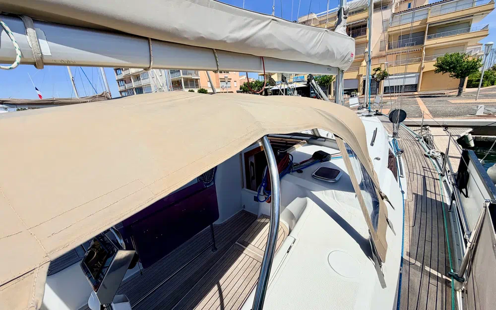 slider 8 Hanse 400