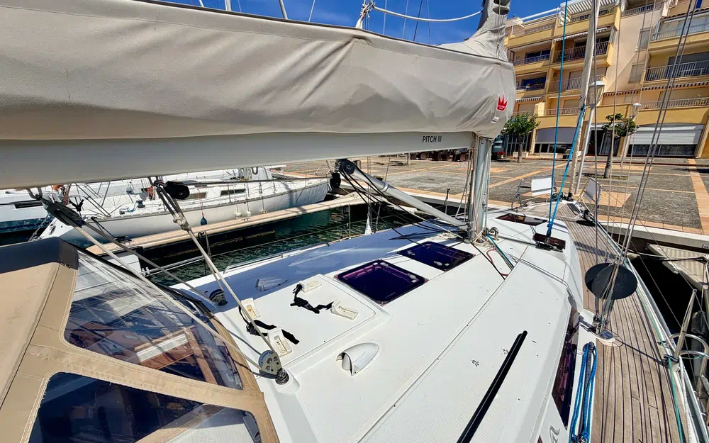 slider 9 Hanse 400