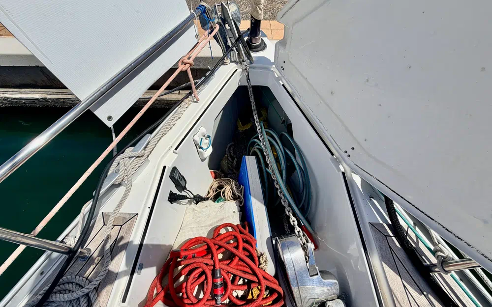 slider 12 Hanse 400