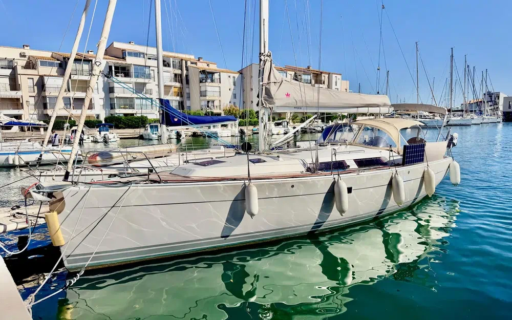 slider 1 Hanse 400