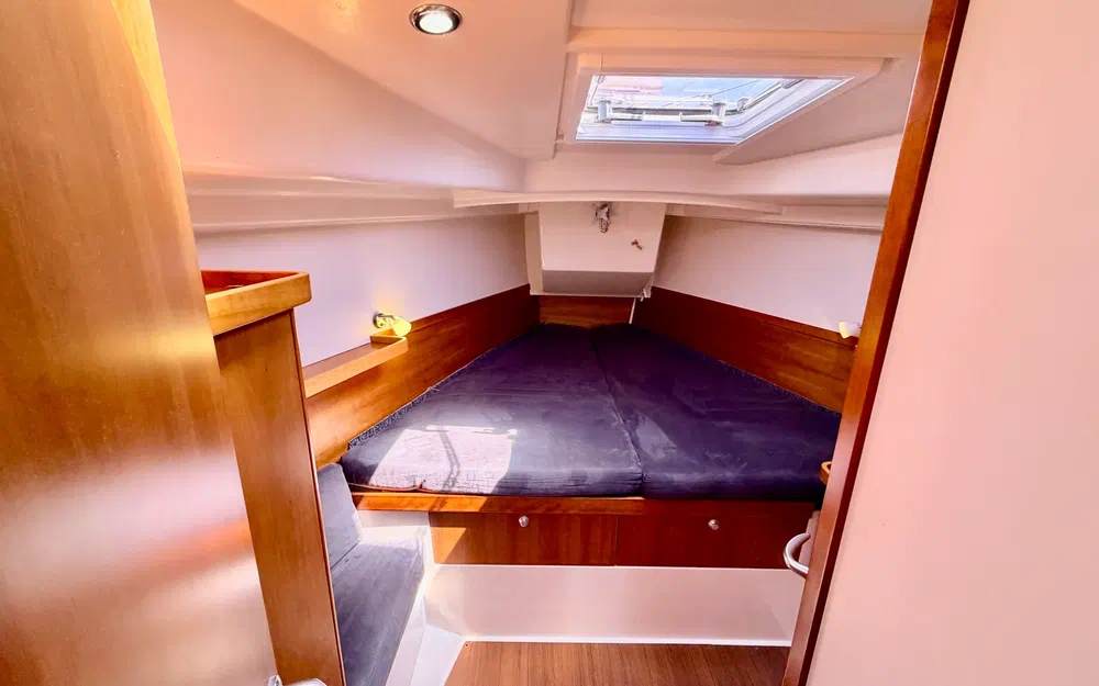 slider 23 Hanse 400