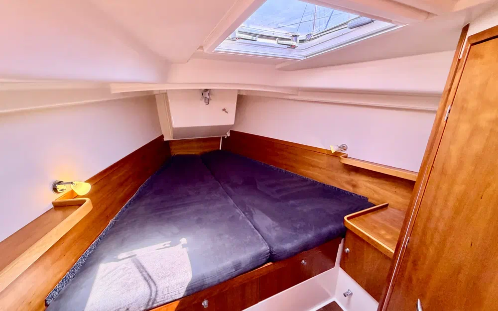 slider 22 Hanse 400