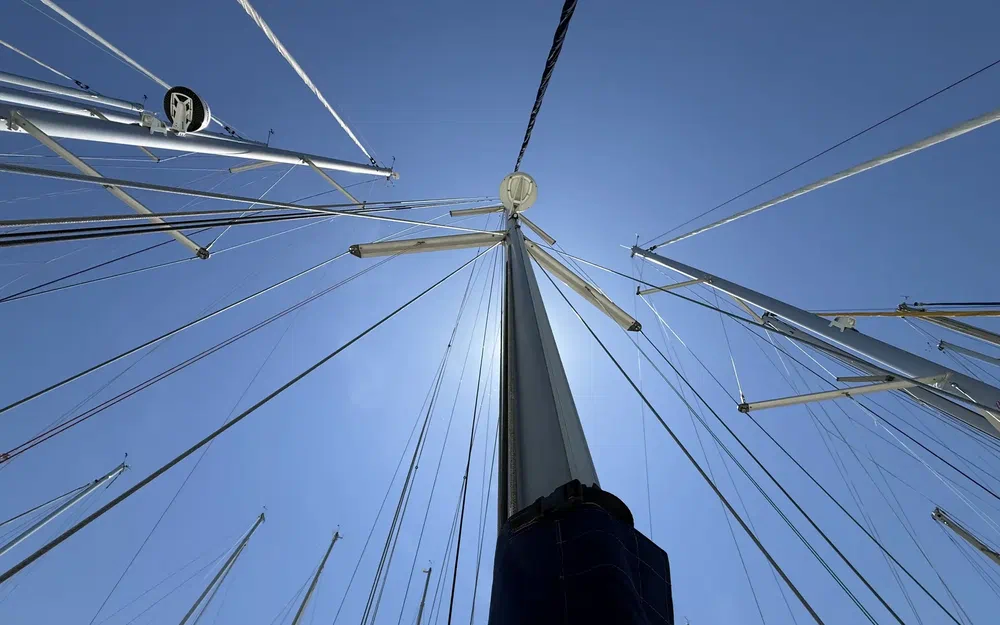 slider 9 Beneteau Oceanis 423 Clipper