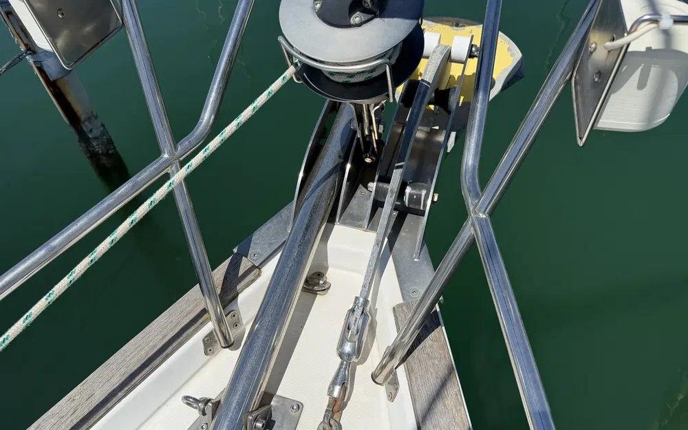 slider 10 Beneteau Oceanis 423 Clipper
