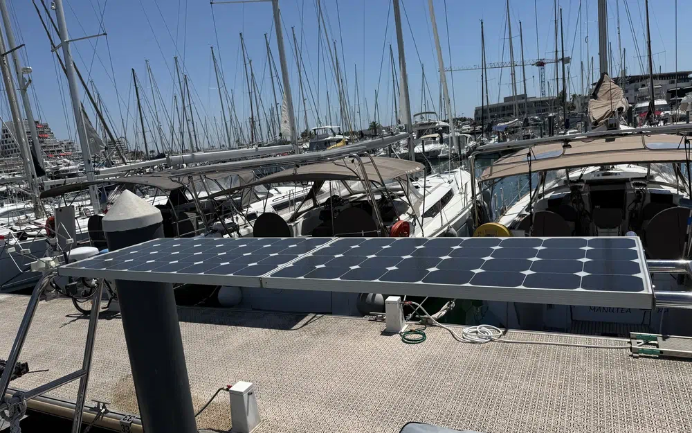 slider 13 Beneteau Oceanis 423 Clipper